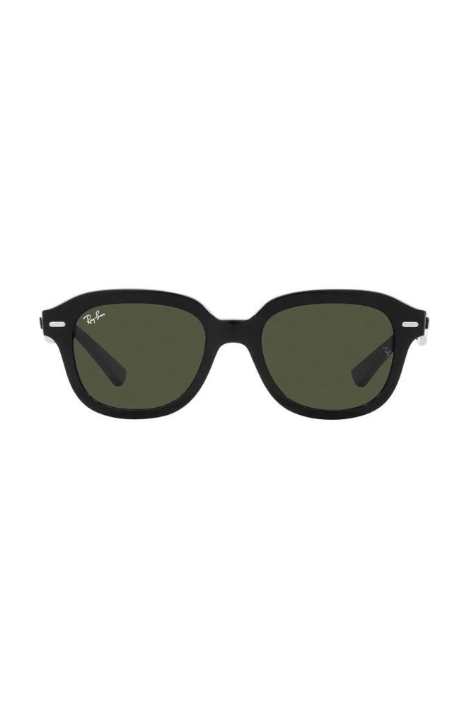 Сонцезахисні окуляри Ray-Ban колір чорний (3262686)