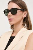 Сонцезахисні окуляри Ray-Ban колір чорний (3262686)