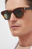 Сонцезахисні окуляри Saint Laurent 592 колір барвистий