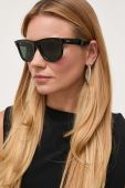 Сонцезахисні окуляри Ray-Ban колір чорний (3374560)