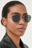 Сонцезахисні окуляри Ray-Ban колір зелений (3378822)