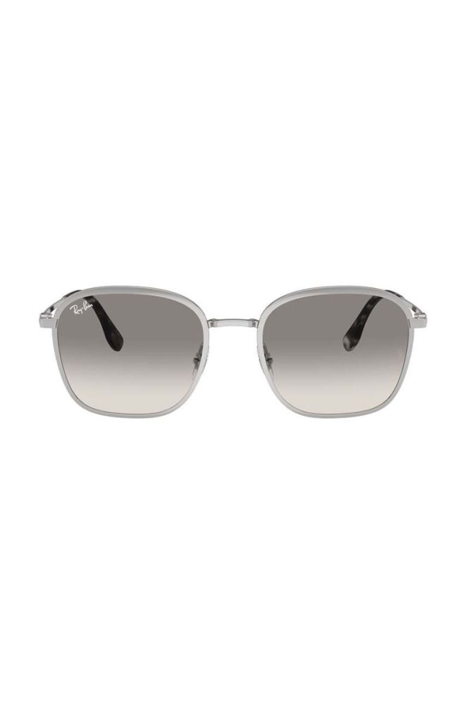 Сонцезахисні окуляри Ray-Ban колір сірий (3675543) фото 2