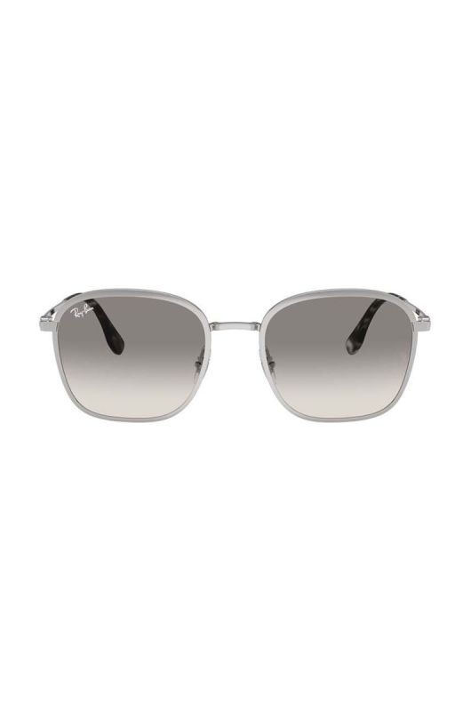 Сонцезахисні окуляри Ray-Ban колір сірий (3675543) фото 2