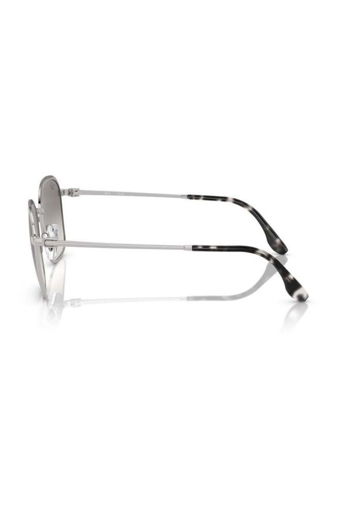 Сонцезахисні окуляри Ray-Ban колір сірий (3675543) фото 5