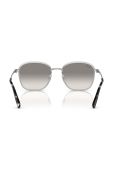 Сонцезахисні окуляри Ray-Ban колір сірий (3675543)