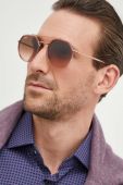 Сонцезахисні окуляри Ray-Ban колір рожевий (3640711)