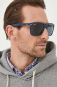 Сонцезахисні окуляри Ray-Ban колір синій (3640712)