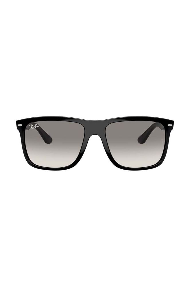 Сонцезахисні окуляри Ray-Ban колір сірий (3640713)