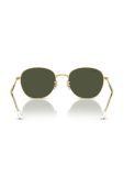 Сонцезахисні окуляри Ray-Ban колір зелений (3640715)