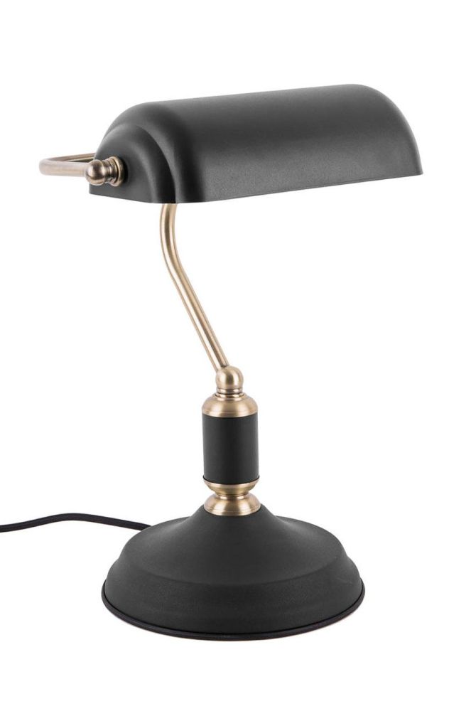 Leitmotiv Настільна лампа колір чорний (2111684)