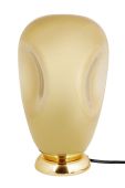 Leitmotiv Настільна лампа колір жовтий (2111695)