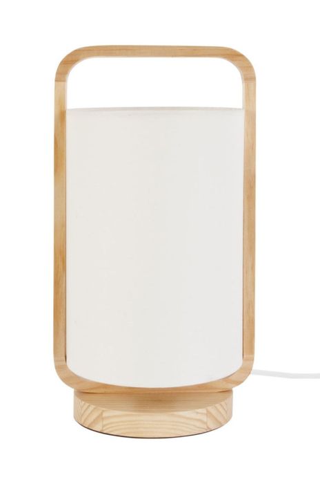 Leitmotiv Настільна лампа колір бежевий (2225033)