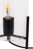 Leitmotiv Настільна лампа колір чорний (2222547)