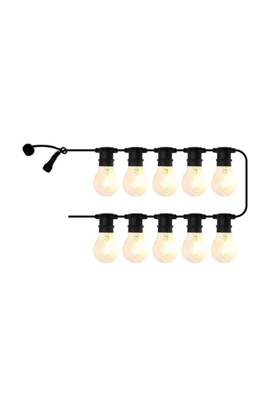 Sirius Гірлянда LED Tobias Start set,10 LED 4,5 m колір прозорий (2536498)