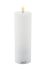 Sirius Свічка LED Sille Rechargeable 15 cm колір білий (2598656)