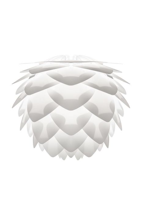 Umage Абажур Silvia Medium колір білий