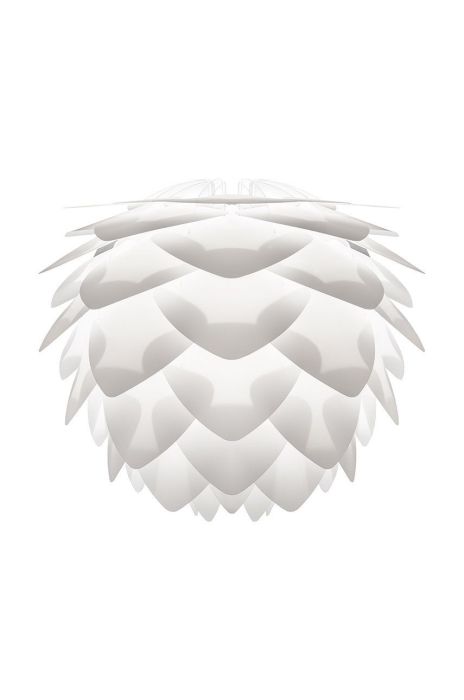 Umage Абажур Silvia Mini колір білий