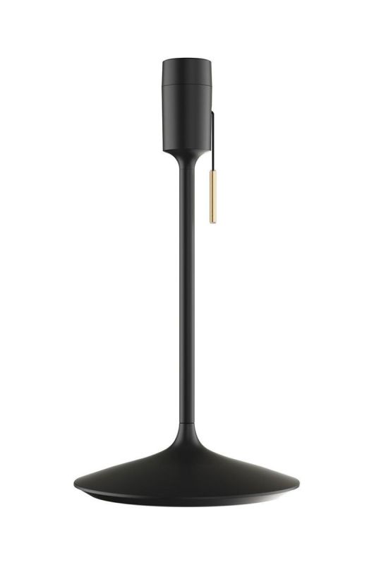 Umage Основа для настільної лампи Sante Table колір чорний (2648902)