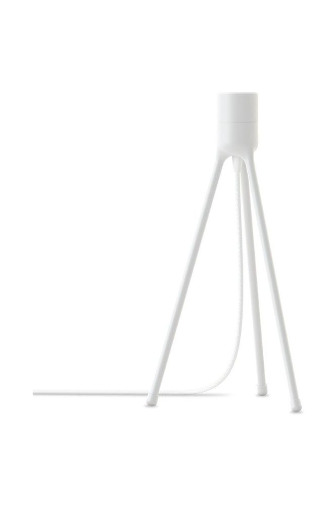 Umage Основа для настільної лампи Tripod Table колір білий (2648868)