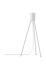 Umage Основа для настільної лампи Tripod Table колір білий (2648868)