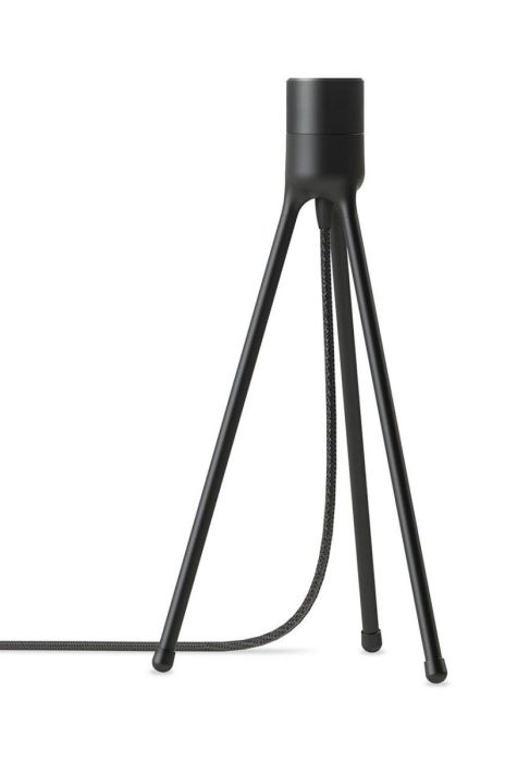 Umage Основа для настільної лампи Tripod Table колір чорний (2648801)
