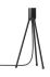 Umage Основа для настільної лампи Tripod Table колір чорний (2648801)