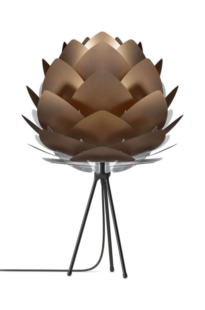 Umage Основа для настільної лампи Tripod Table колір чорний (2648801) фото 2