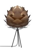 Umage Основа для настільної лампи Tripod Table колір чорний (2648801) фото 2