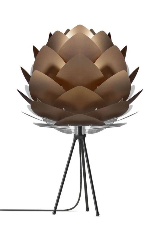 Umage Основа для настільної лампи Tripod Table колір чорний (2648801) фото 2