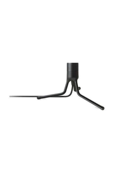 Umage Основа для настільної лампи Tripod Base колір чорний (2648812)