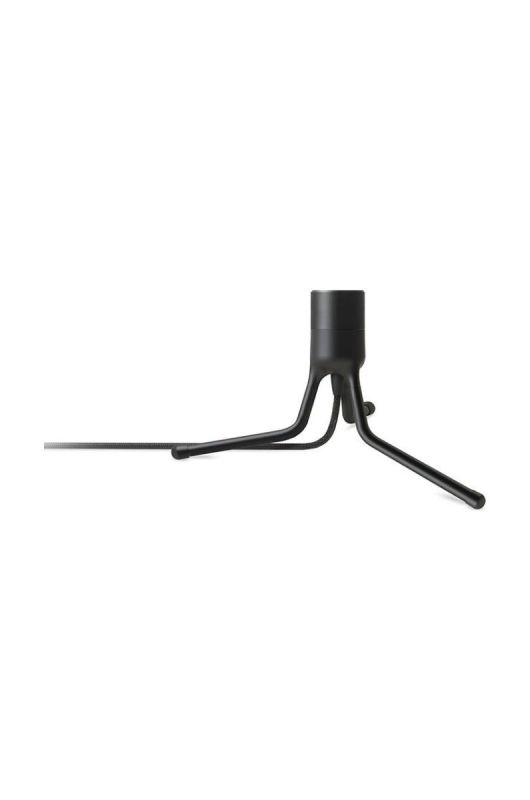 Umage Основа для настільної лампи Tripod Base колір чорний (2648812)