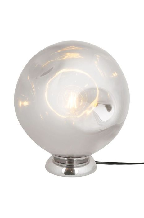 Leitmotiv Настільна лампа колір сірий (2596323)