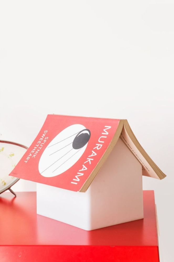 Luckies of London Лампа LED з полицею для книги Book Rest Lamp колір барвистий фото 4