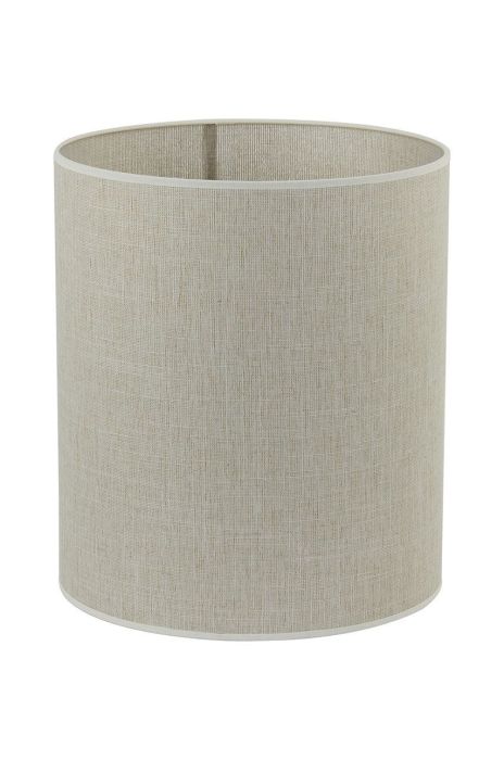 Абажур Light & Living колір білий (2800615)