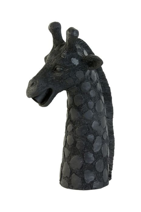 Настільна лампа Light & Living колір чорний (2800617)