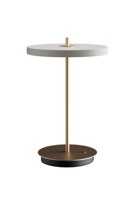 Світлодіодна настільна лампа Umage asteria move колір барвистий