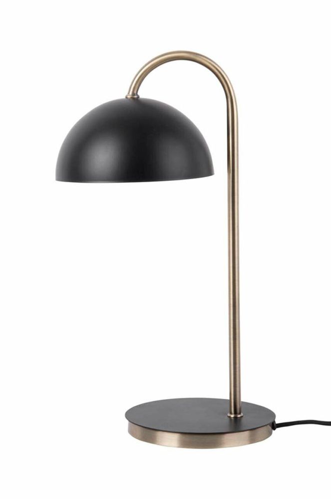 Настільна лампа Leitmotiv колір чорний (2995040)