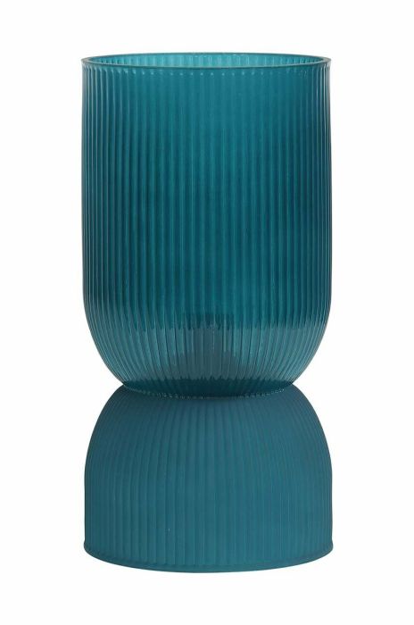 Світлодіодна настільна лампа Light & Living колір блакитний (3038682)