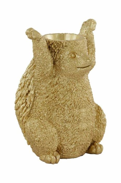 Настільна лампа Light & Living колір жовтий (3038686)