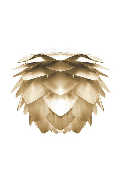 Абажур Umage Silvia Mini колір бежевий (3276354)