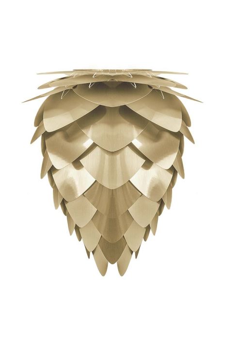 Абажур Umage Conia Mini колір бежевий