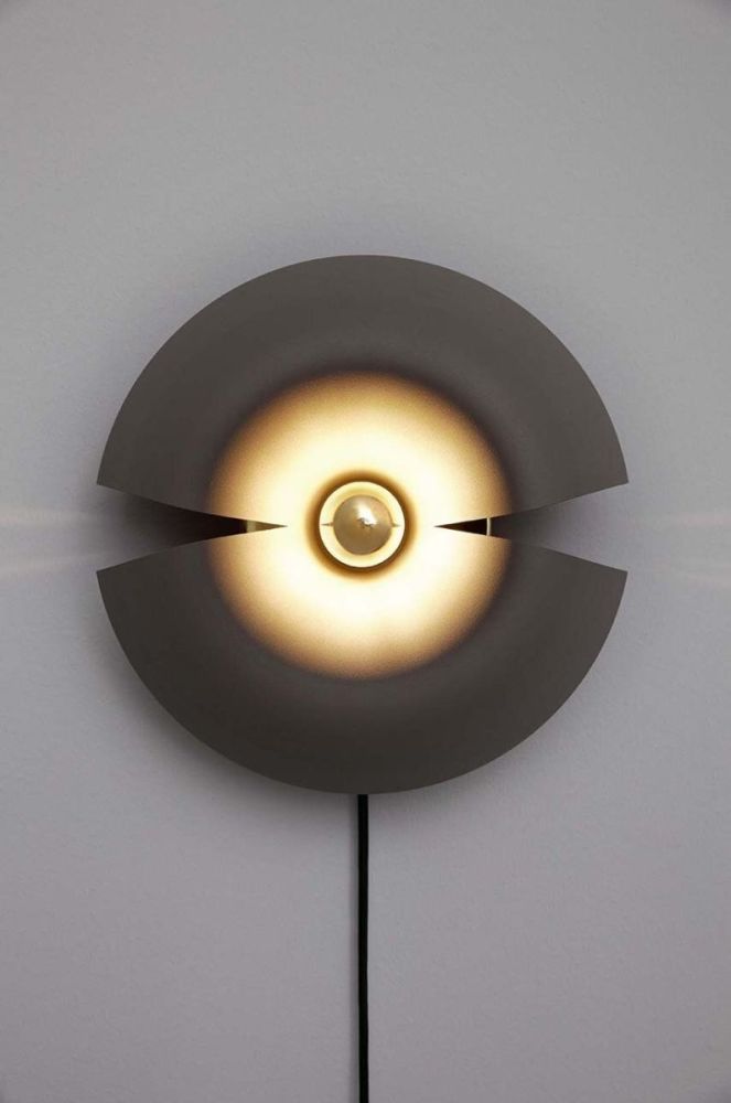 Настінна лампа AYTM Cycnus колір барвистий (3326602) фото 4