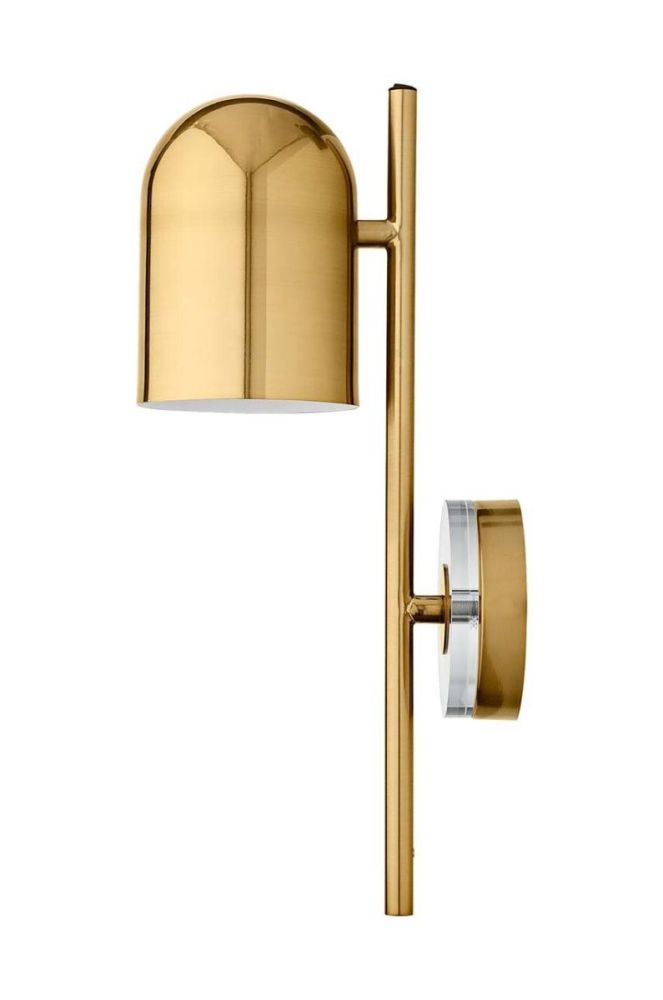 Настінна лампа AYTM Luceo колір жовтий (3340072) фото 3