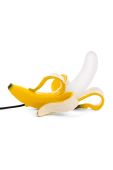 Настільна лампа Seletti Banana Lamp Huey колір барвистий