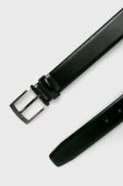 Joop! - Ремінь колір чорний