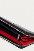 Tommy Hilfiger - Гаманець колір темно-синій