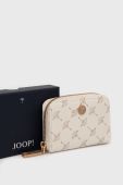 Гаманець Joop! жіночий колір білий (1906287)
