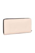 Гаманець Tous жіночий колір бежевий (2860932)