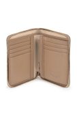 Гаманець Tous жіночий колір бежевий (2860942)