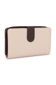 Гаманець Tous жіночий колір бежевий (2950612)